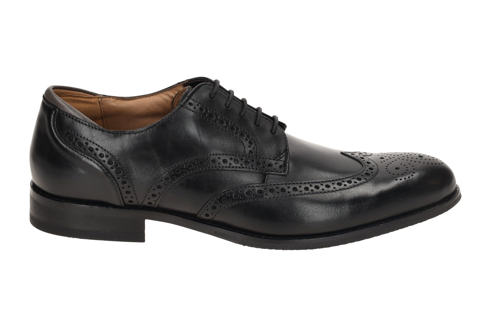 Clarks 26171452 7 Schnürschuh günstig online kaufen