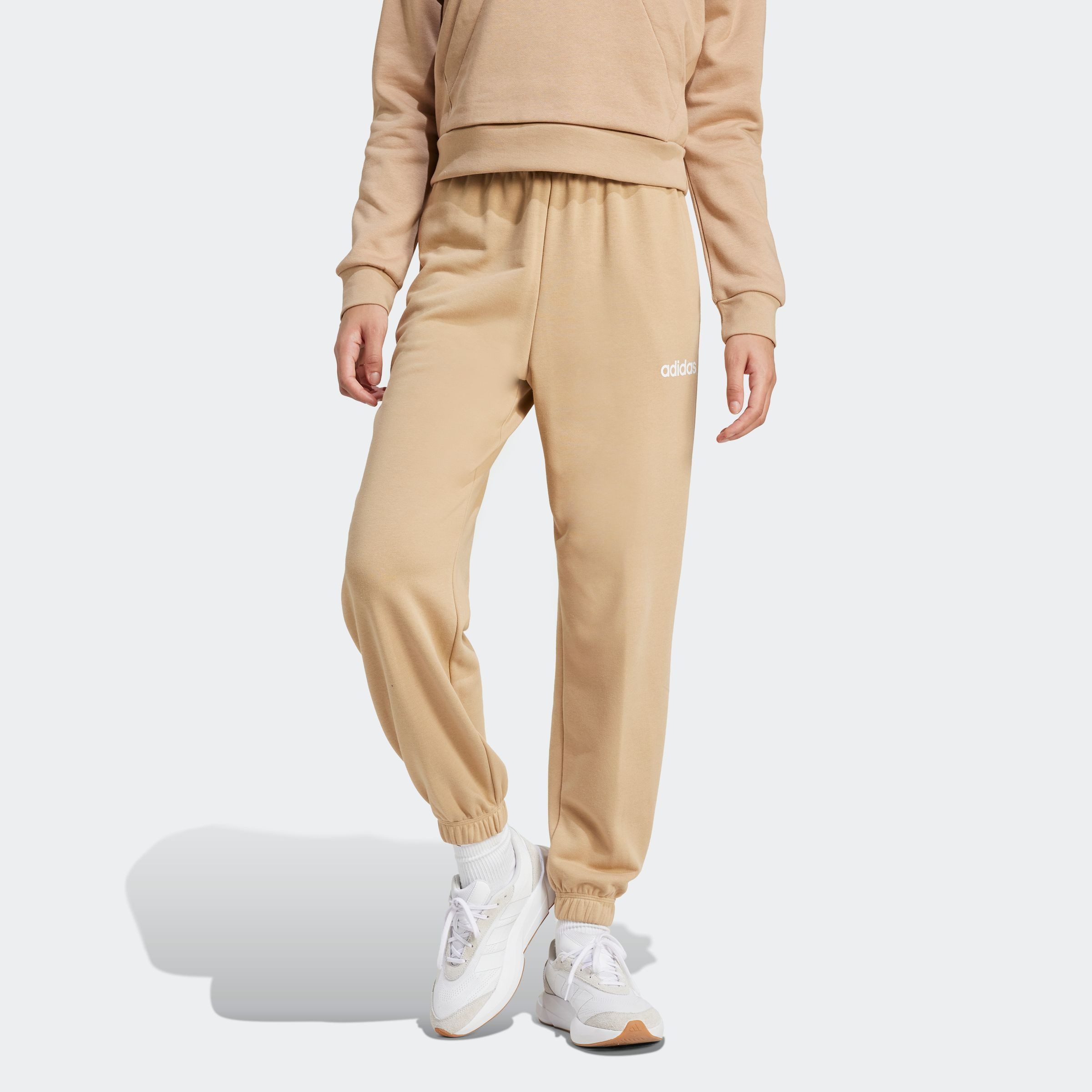 adidas Sportswear Sporthose W LIN FT günstig online kaufen