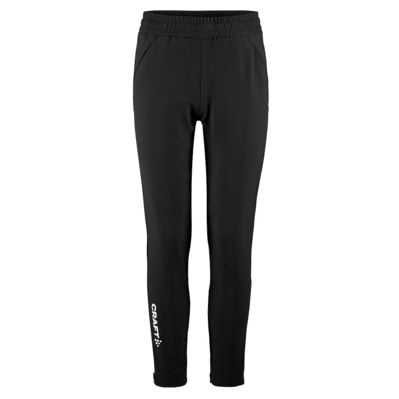 Trainingshose Craft Kinder Trainingshose RUSH 2.0 TRAINING PANTS JR 1914677
