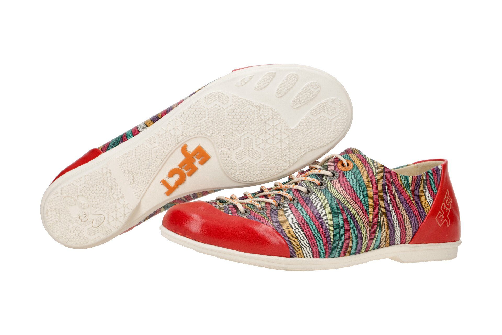 Eject 20.930.006 Schnürschuh