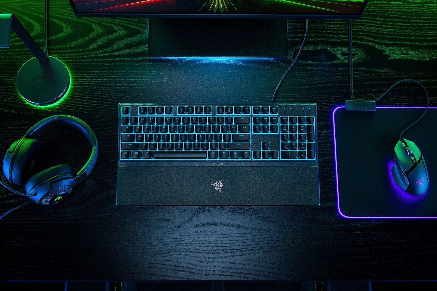 Ornata V3 X Gaming-Tastatur