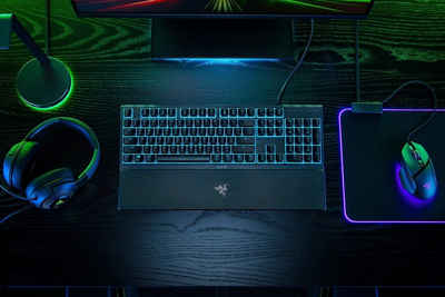 RAZER »Ornata V3 X« Gaming-Tastatur
