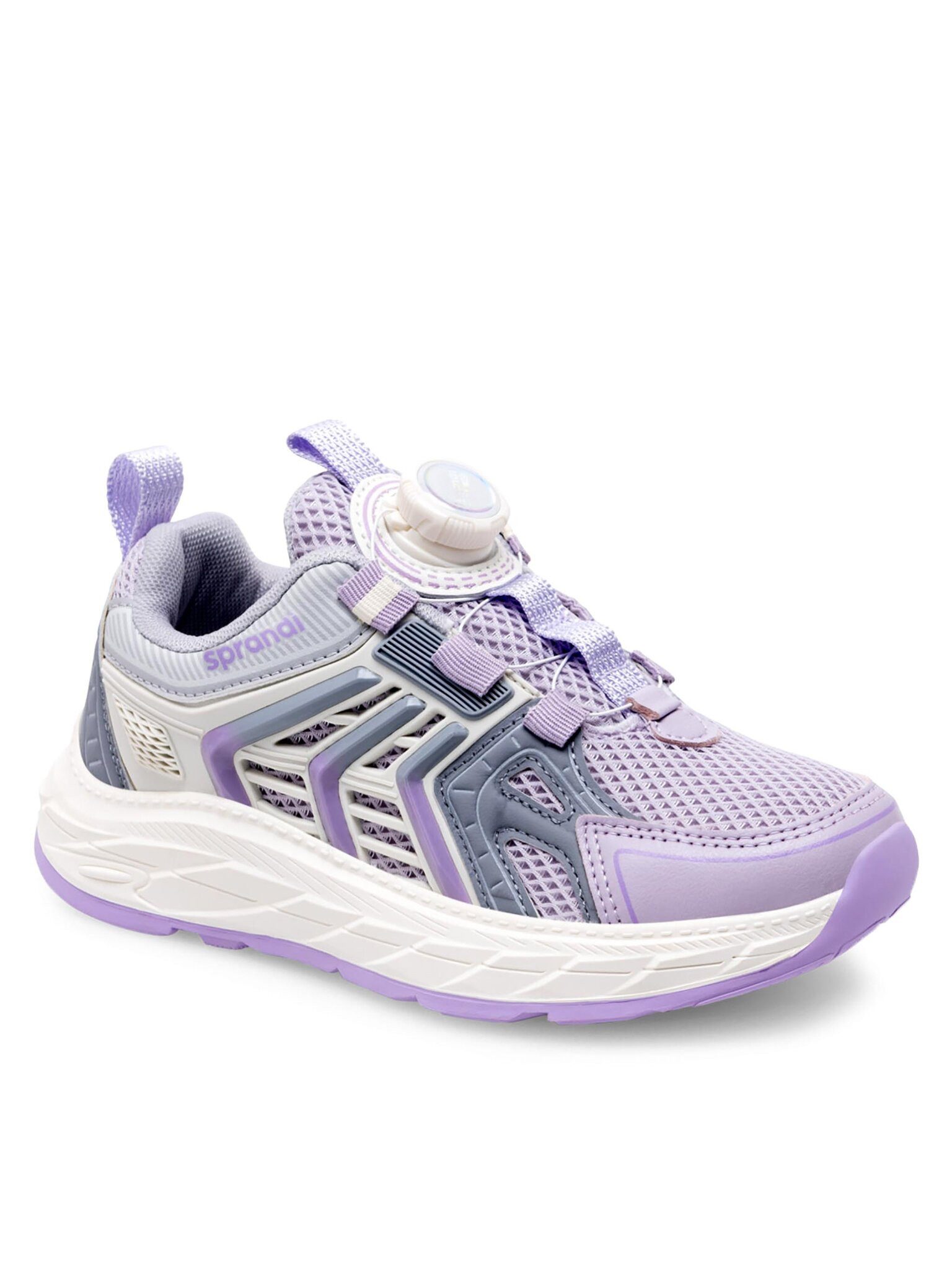 sprandi Sneakers THYL-001(DZ) Violett Sneaker günstig online kaufen
