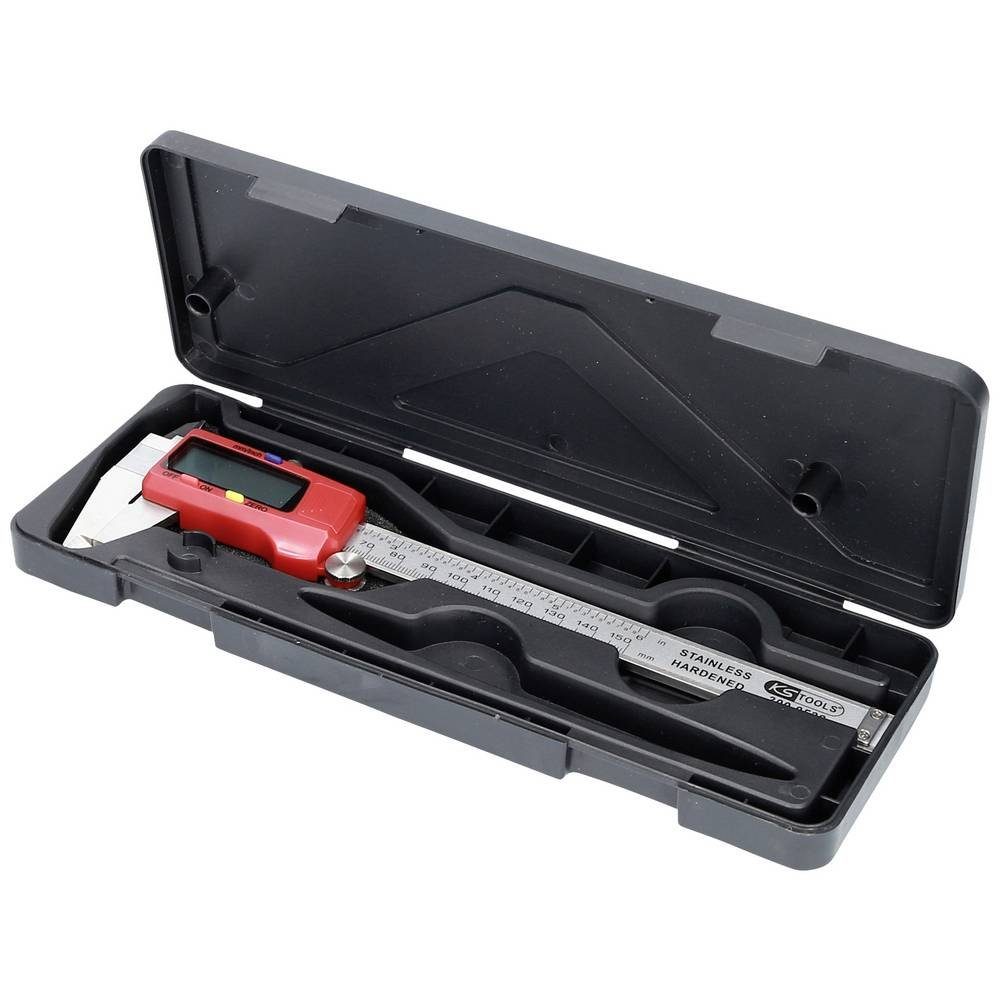 KS Tools Schieber KS Tools 300.0532 Digital-Messschieber 0-150 mm