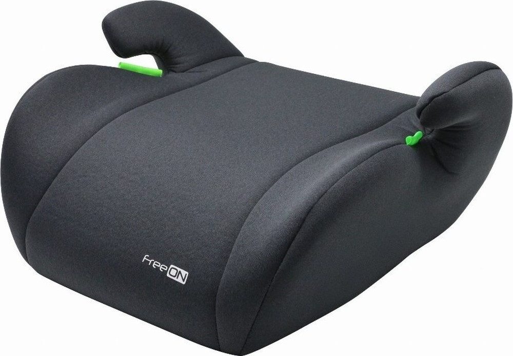 FreeON Kindersitzerhöhung FreeOn Cushion Booster Terra i-Size 125 150 cm