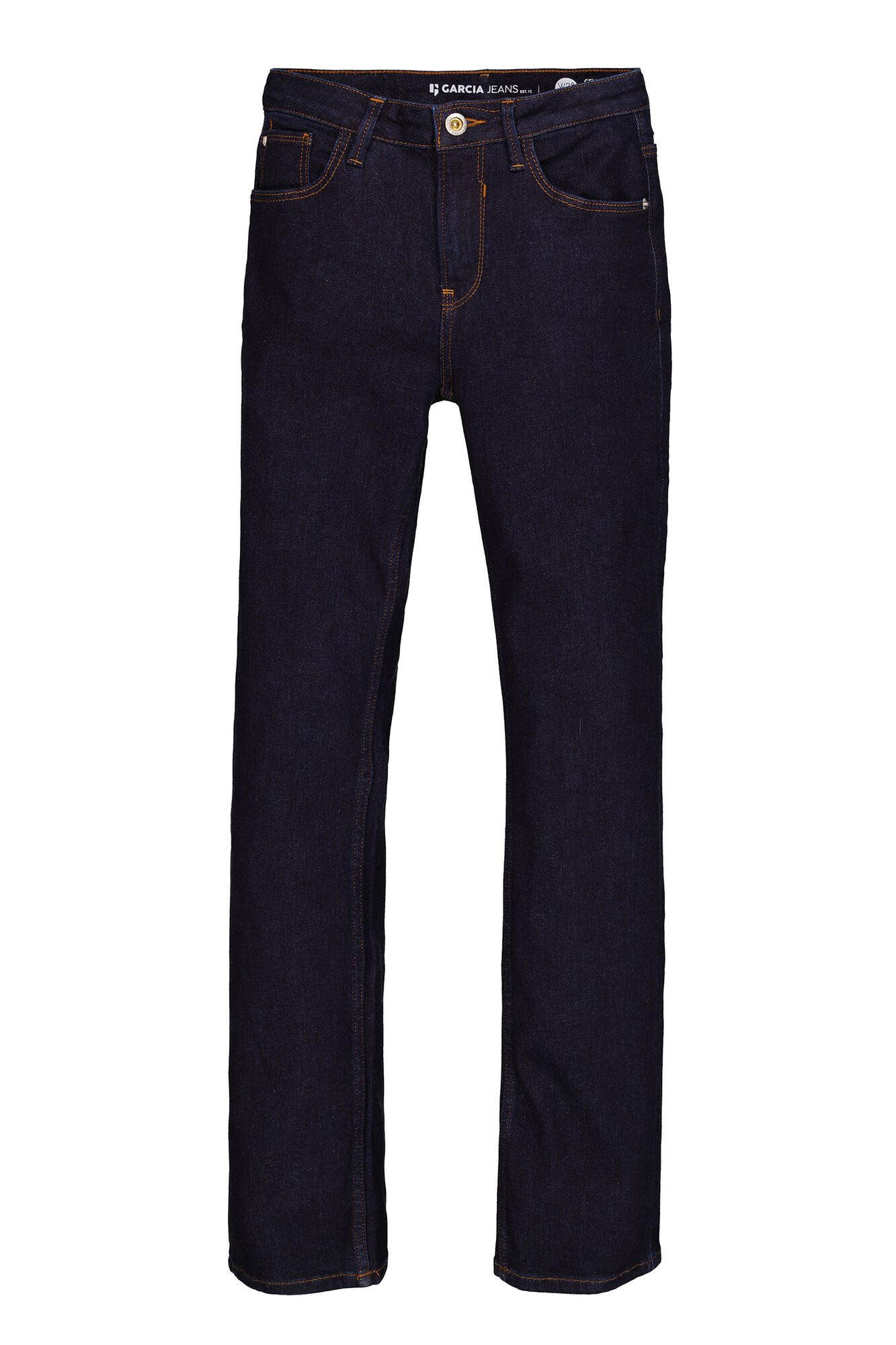 Garcia Bequeme Jeans Celia