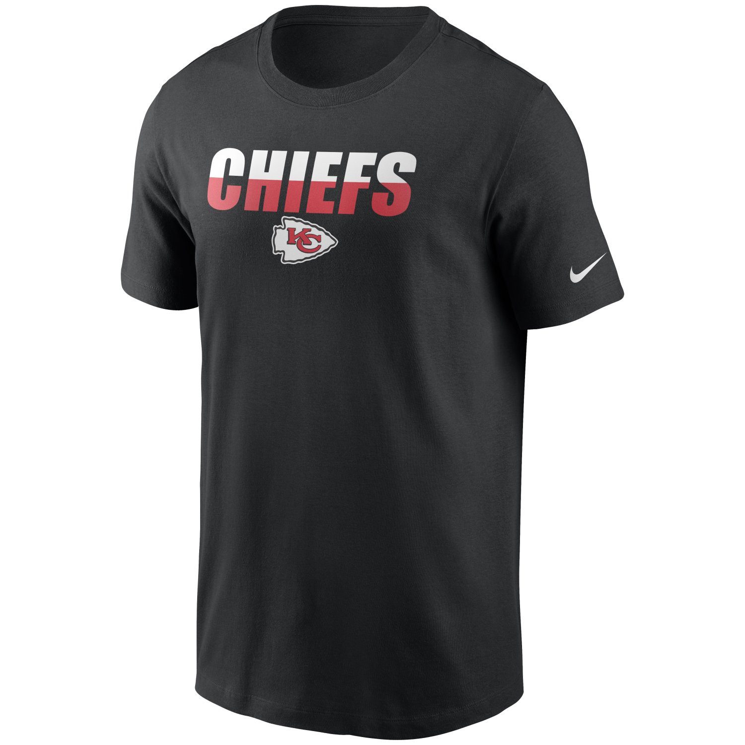 Nike Print-Shirt NFL Essential Kansas City Chiefs