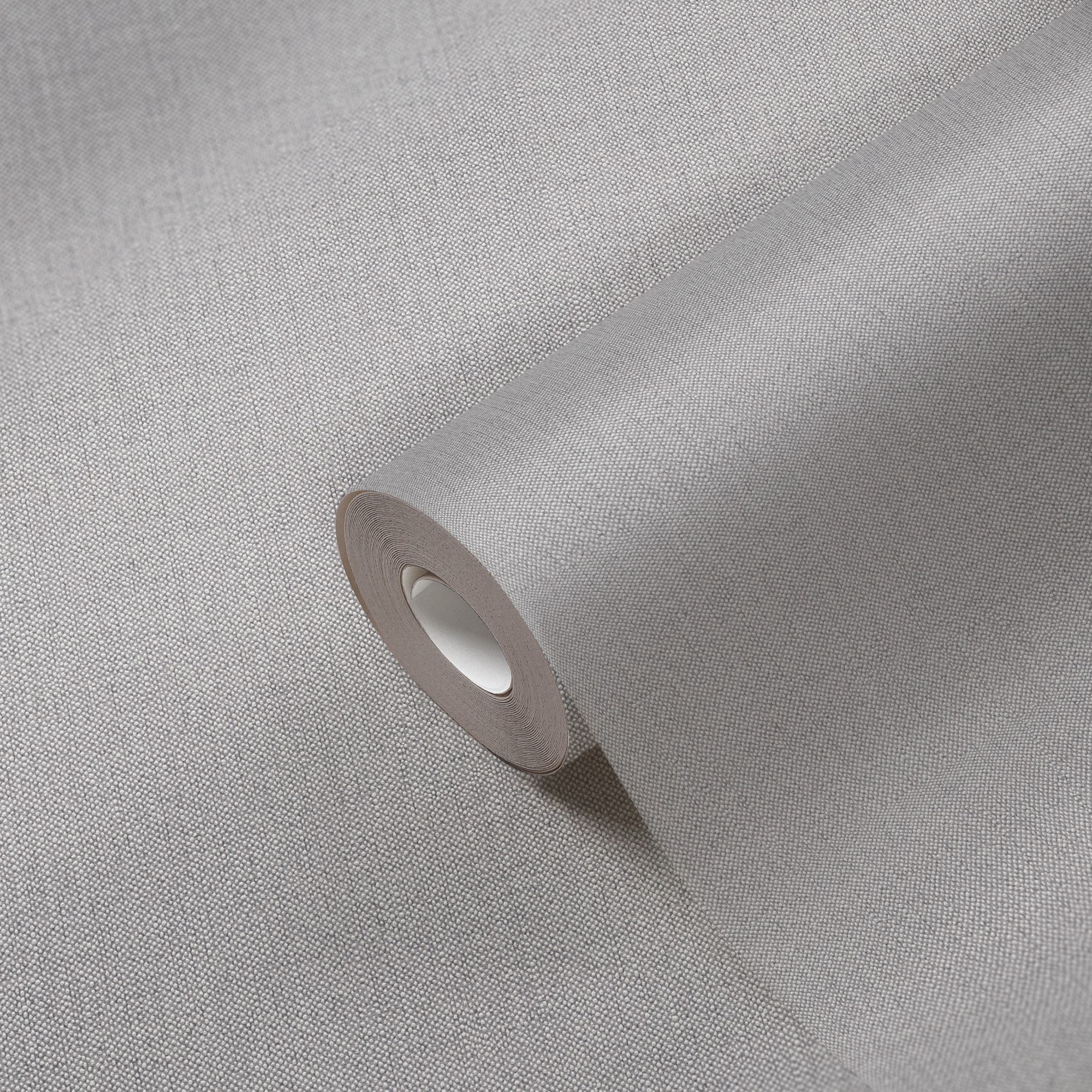 A.S. Création Vliestapete Pure Elegance einfarbige günstig online kaufen