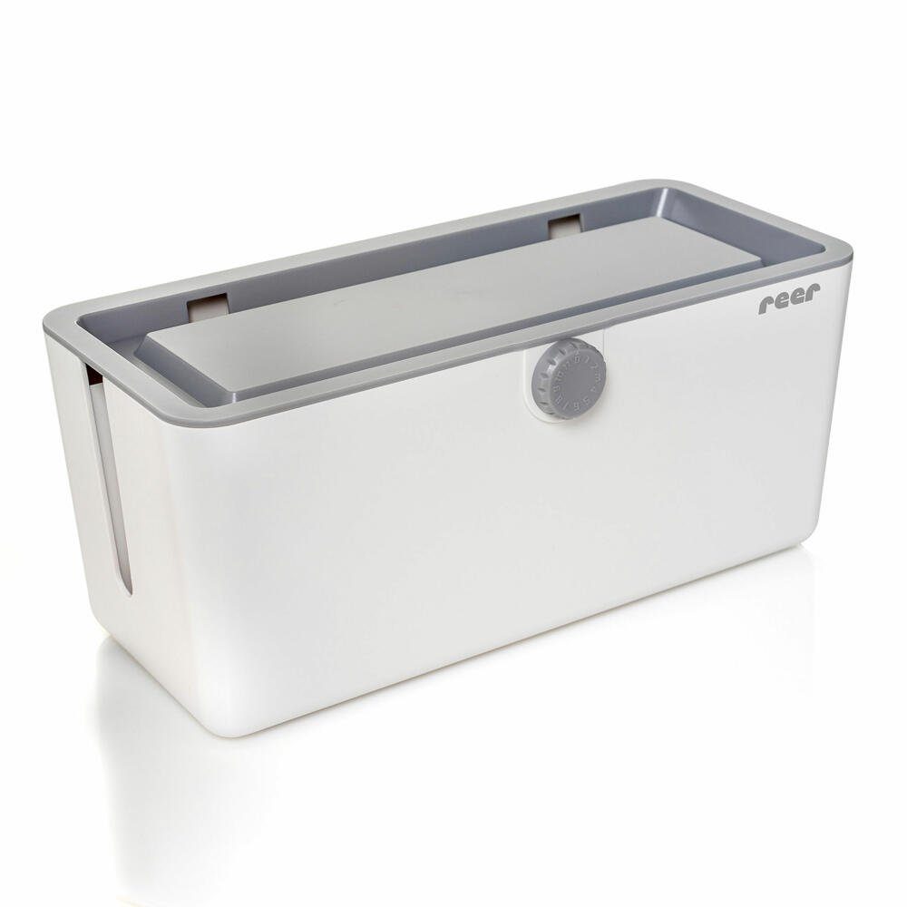 Reer Kindersicherung CableGuard Kabelbox. € 28,59