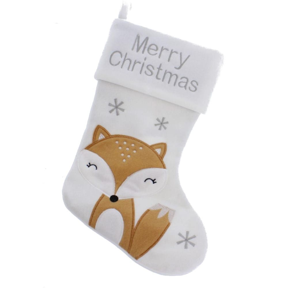 MICA Nikolausstiefel Nikolausstiefel Fuchs - aus günstig online kaufen