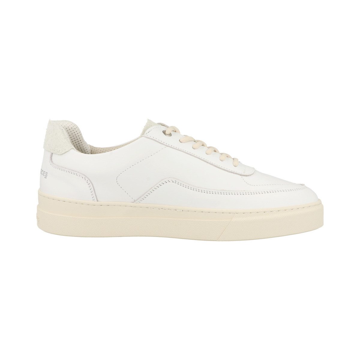 Filling Pieces Mondo Viera Herren Sneaker Turnschuhe, Sportschuhe, Freizeitschuhe, Halbschuhe, Schnürschuhe