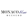 MONACO blue WEEKEND
