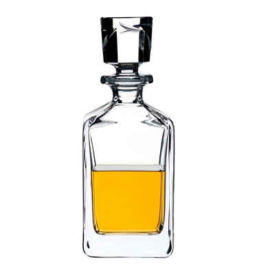 RIEDEL THE WINE GLASS COMPANY Dekanter für Whisky Louis