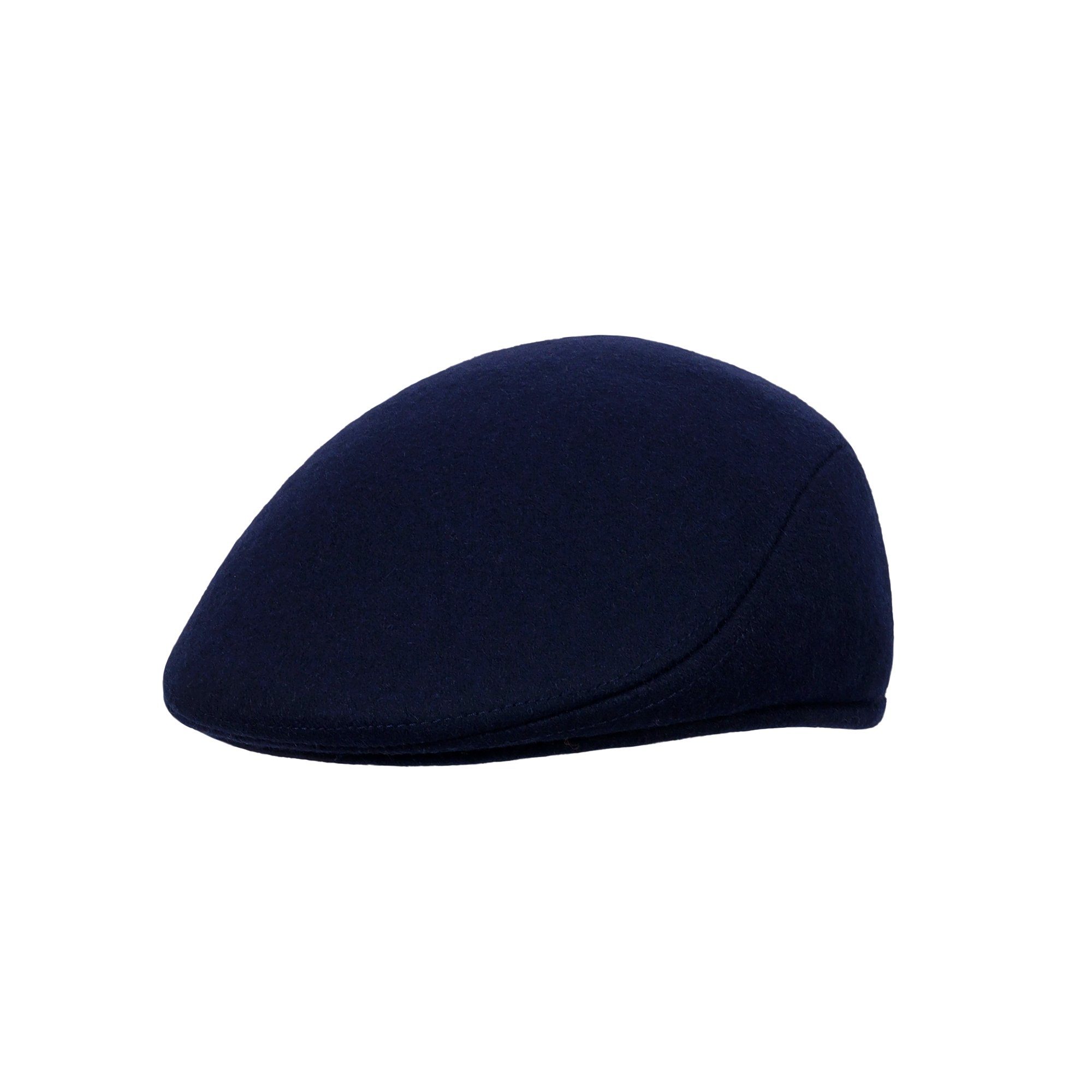ZEBRO Flat Cap Cap