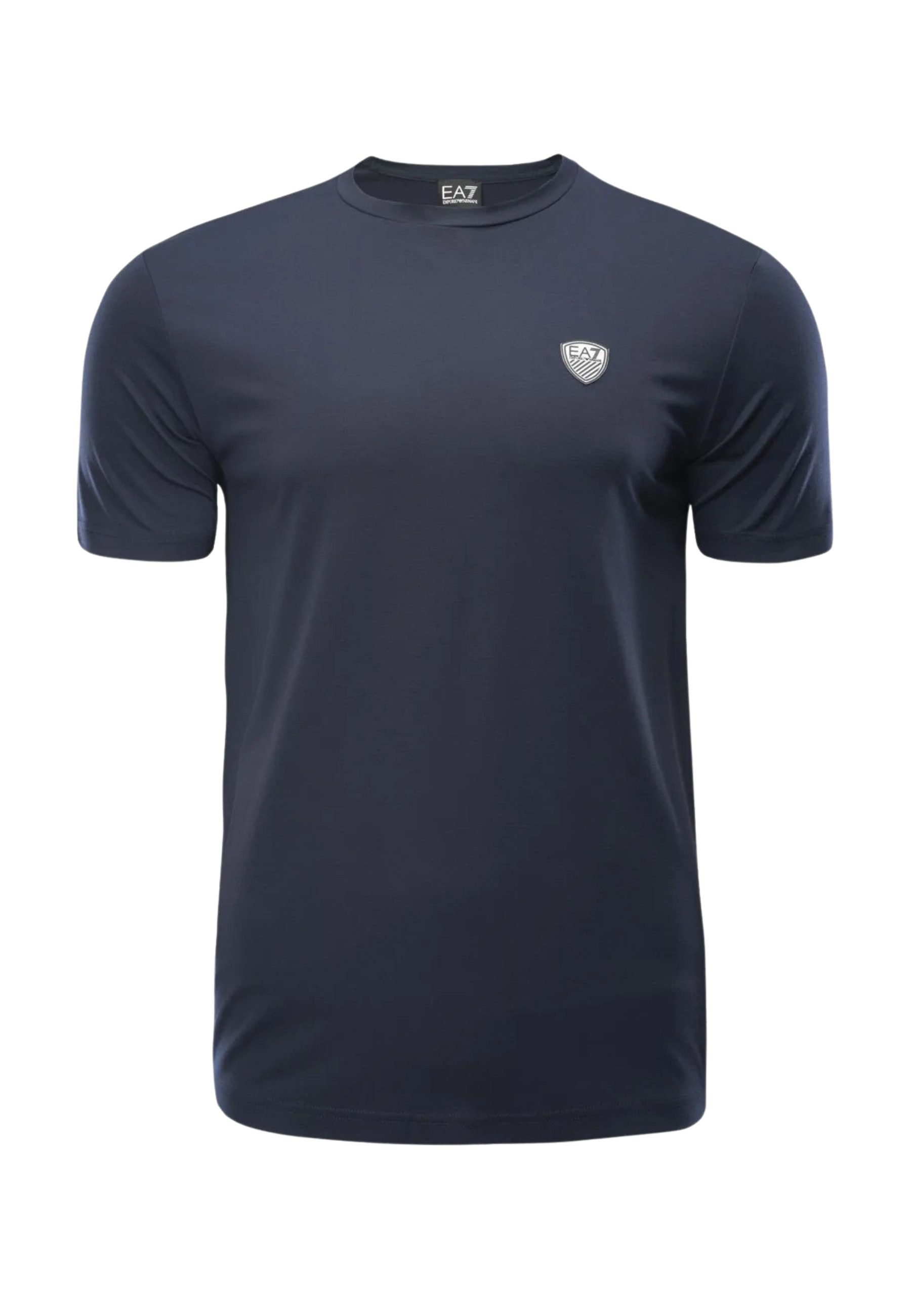 Emporio Armani T-Shirt T-Shirt Kurzarmshirt (1-tlg., günstig online kaufen