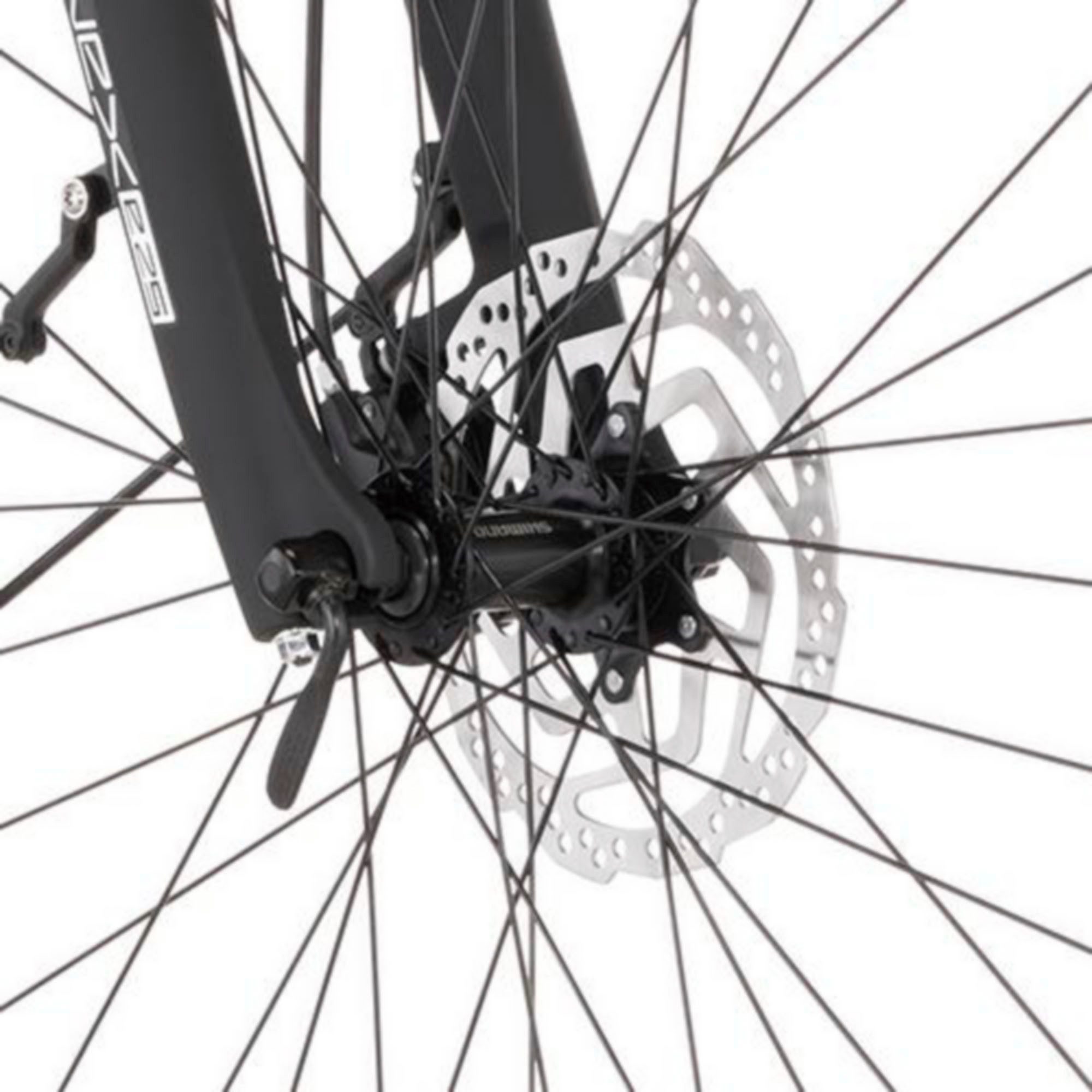 FISCHER Fahrrad E-Bike Trekkingrad VIATOR 2.1 459 55 ACTIVE, 8 Gang Shimano ACERA Schaltwerk, Heckmotor, 459 Wh, (mit Akku-Ladegerät, mit Werkzeug), Pedelec, Elektrofahrrad für Damen und Herren