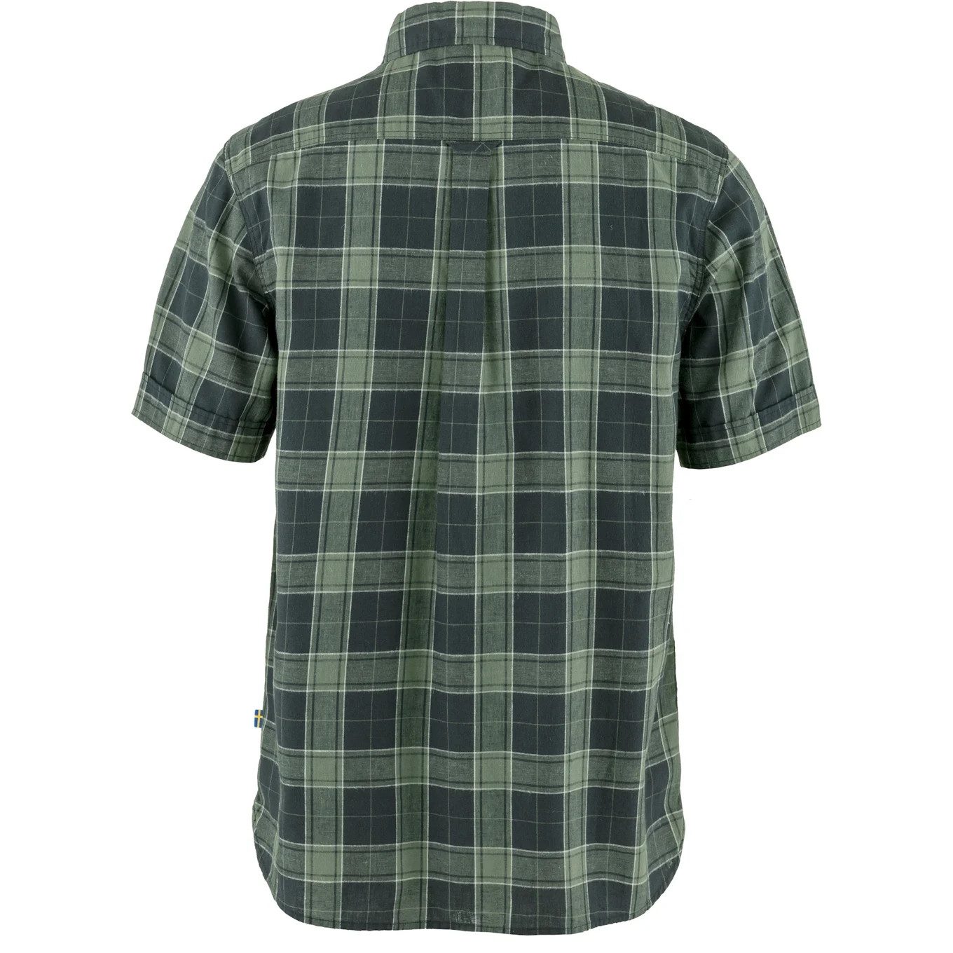 Fjällräven Kurzarmhemd Övik Travel Shirt SS günstig online kaufen