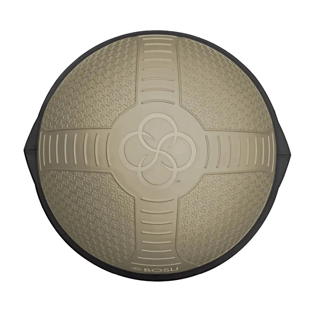 BOSU Spieltisch Bosu Nexgen Home Balance Trainer Sandstein/Beige
