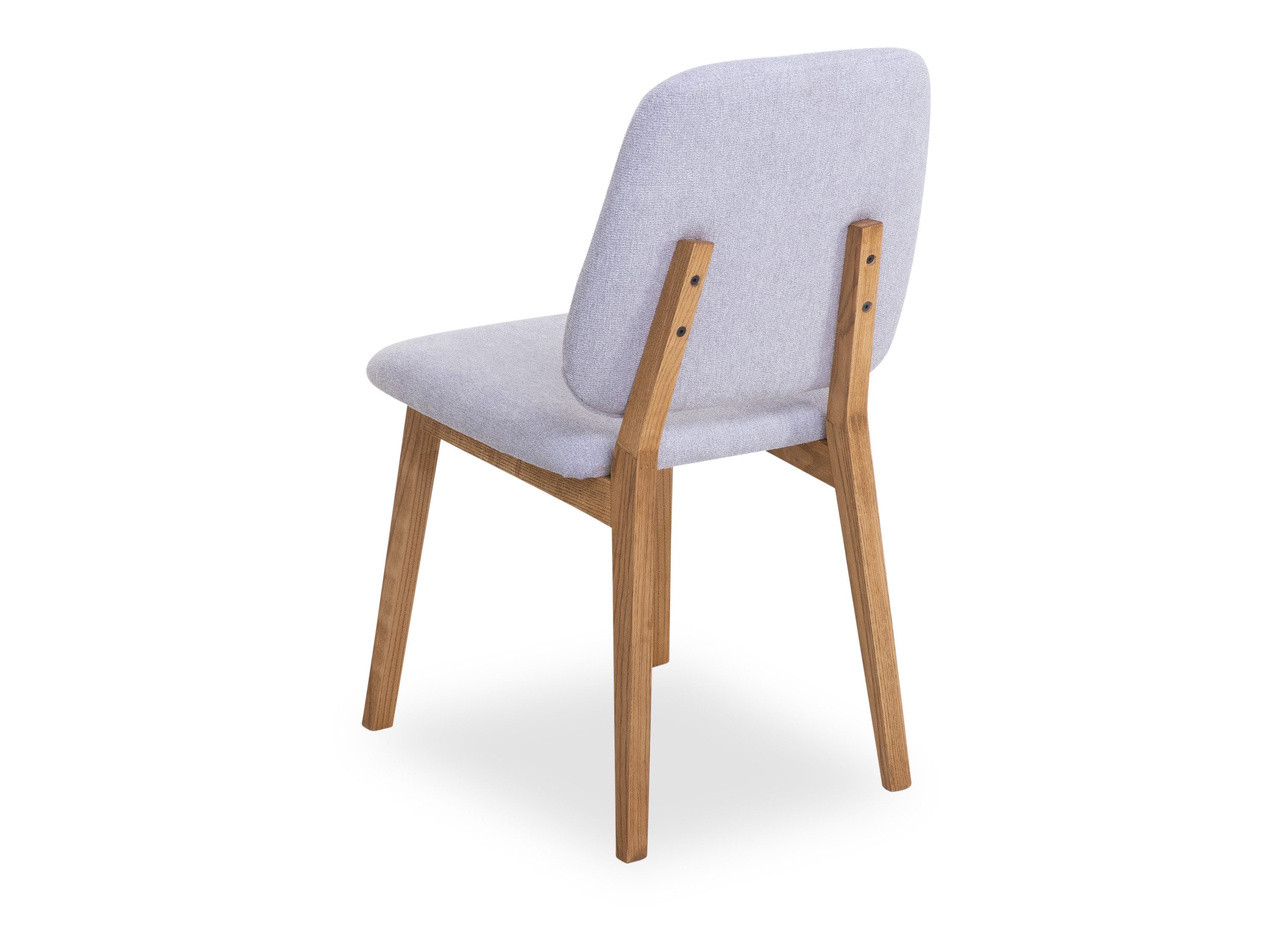 MCA furniture Esszimmerstuhl MCA Polsterstuhl OVAR günstig online kaufen
