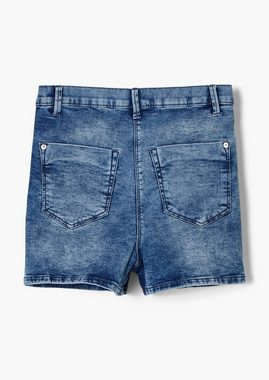 s.Oliver Hose & Shorts Jeans-Hose