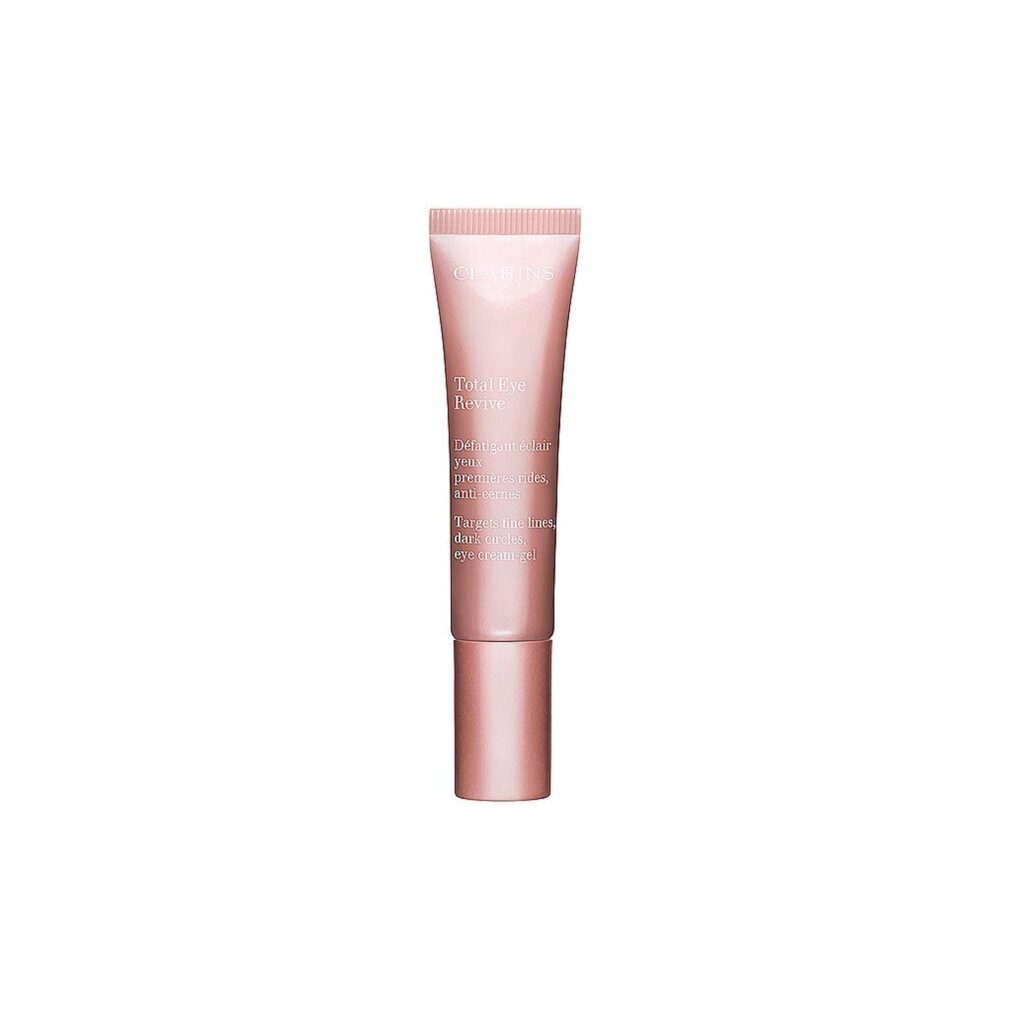 Clarins Augencreme INSGESAMT EYE REVIVE Augenkontur