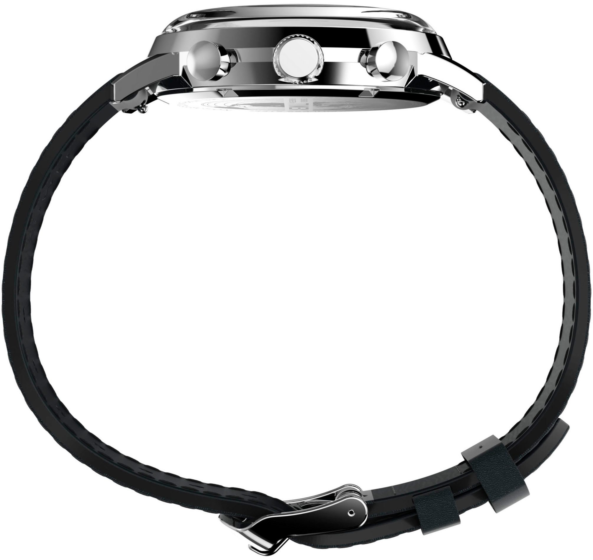 Timex Chronograph MARLIN TW2W10300AJ, Quarzuhr, Armbanduhr, Herren, Datum, günstig online kaufen