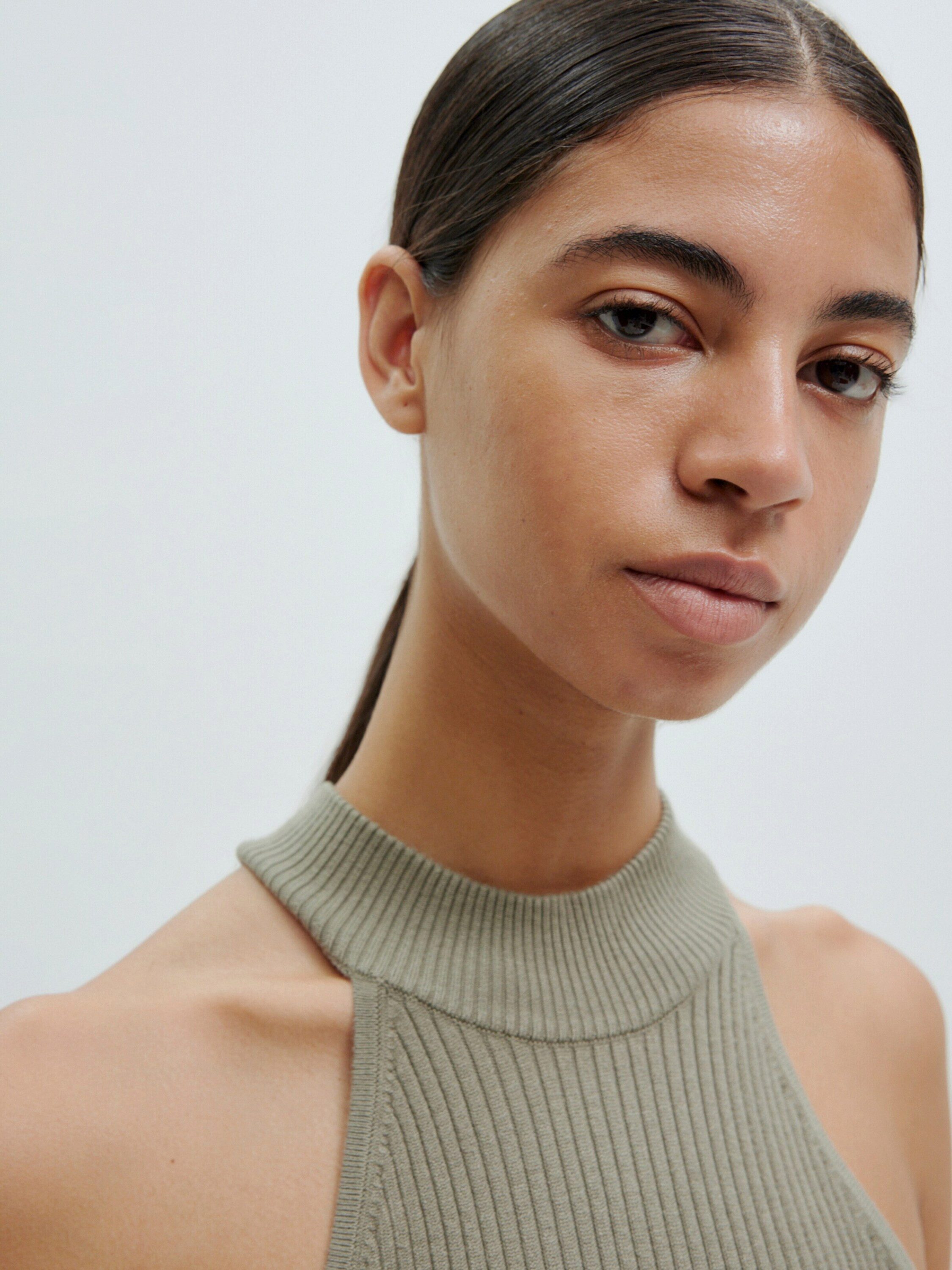 EDITED Shirttop Kirima (1-tlg) Plain/ohne Details – Bild 5 von 5