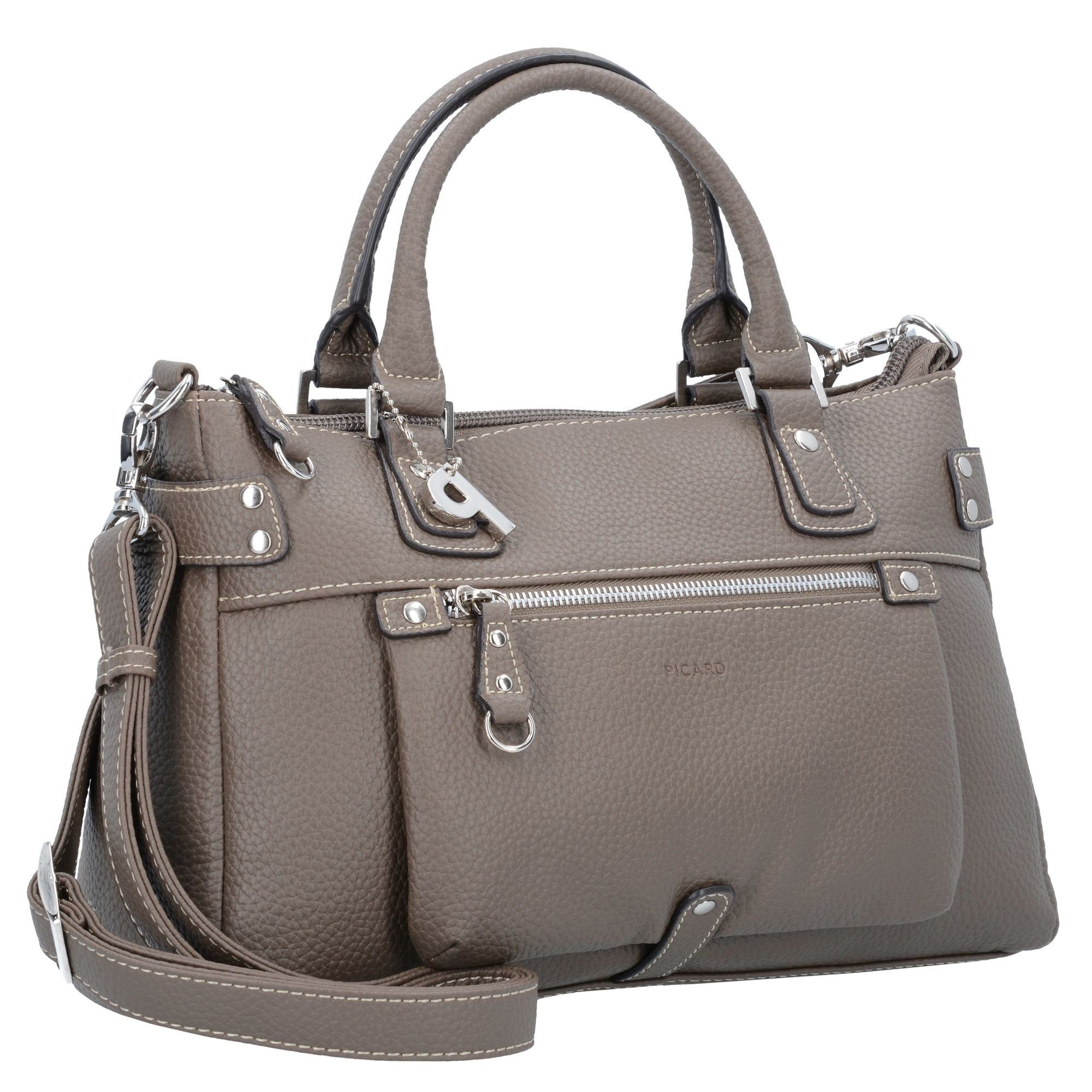 Picard Henkeltasche Loire, Kunstleder günstig online kaufen