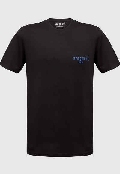 Kragnart T-Shirt Stiched Kragnart, T-Shirt
