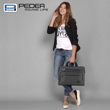 PEDEA Laptoptasche URBAN compact 43,9cm (17,3)