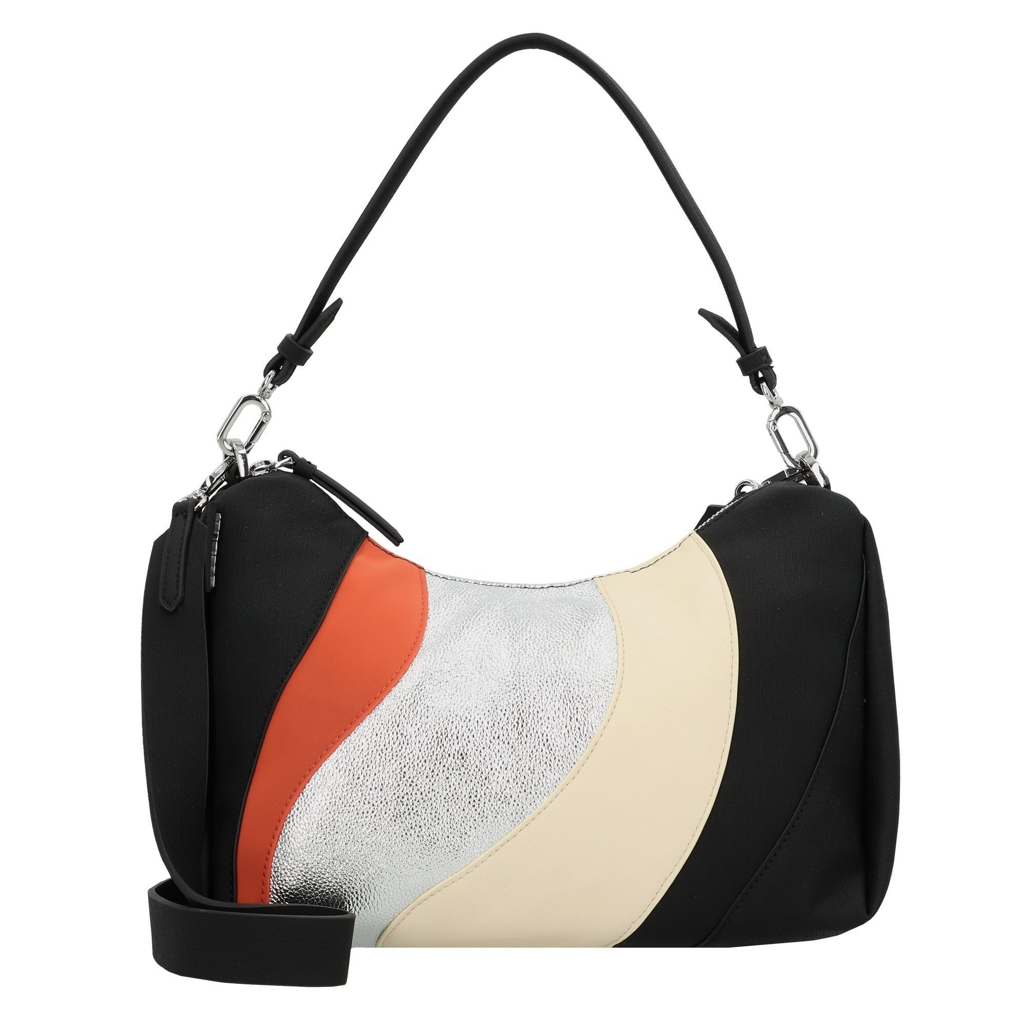 Schultertasche Kahlo
