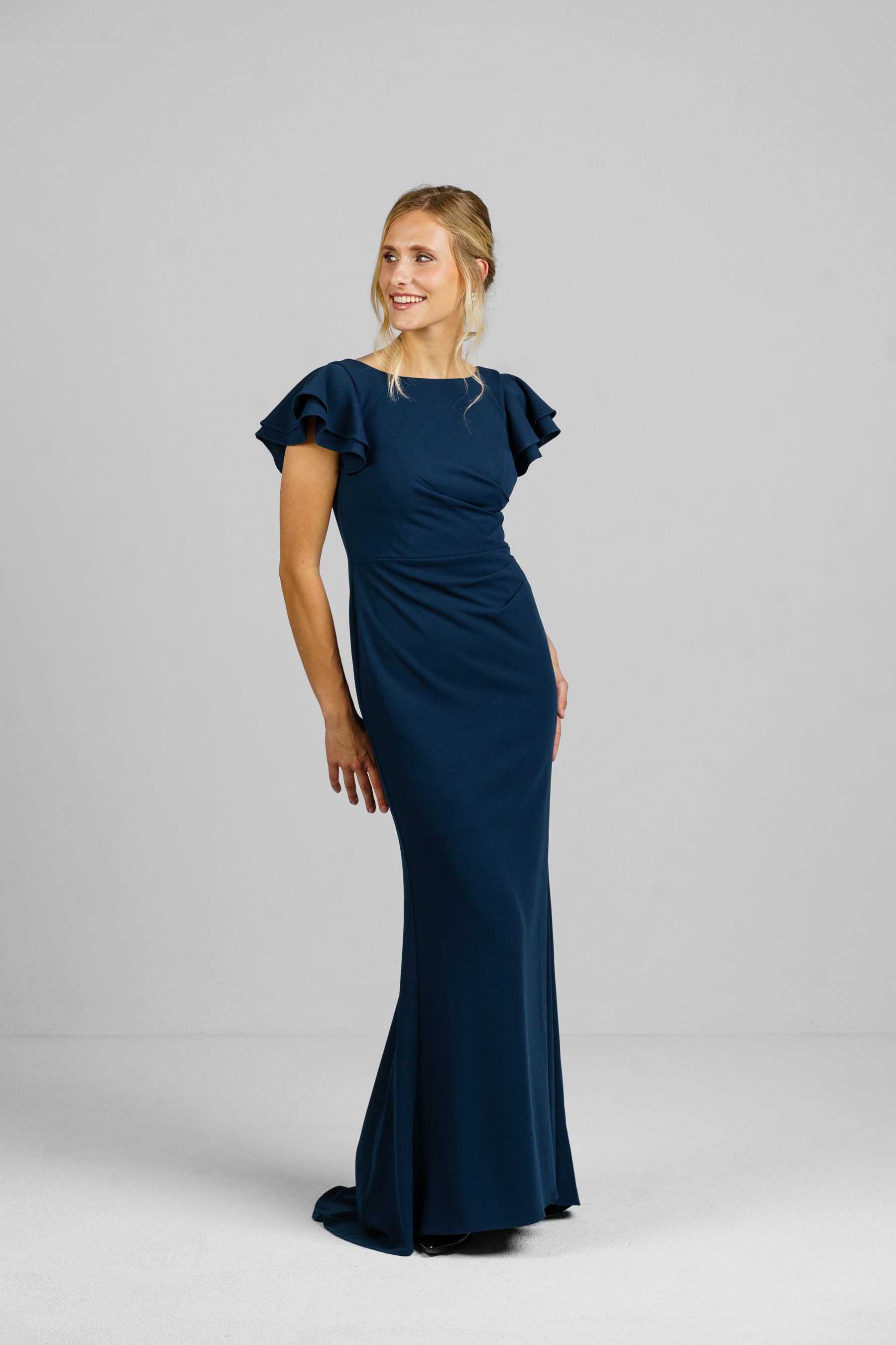 ANNIS WIESBADEN EST. 2021 Abendkleid Abendkleid günstig online kaufen
