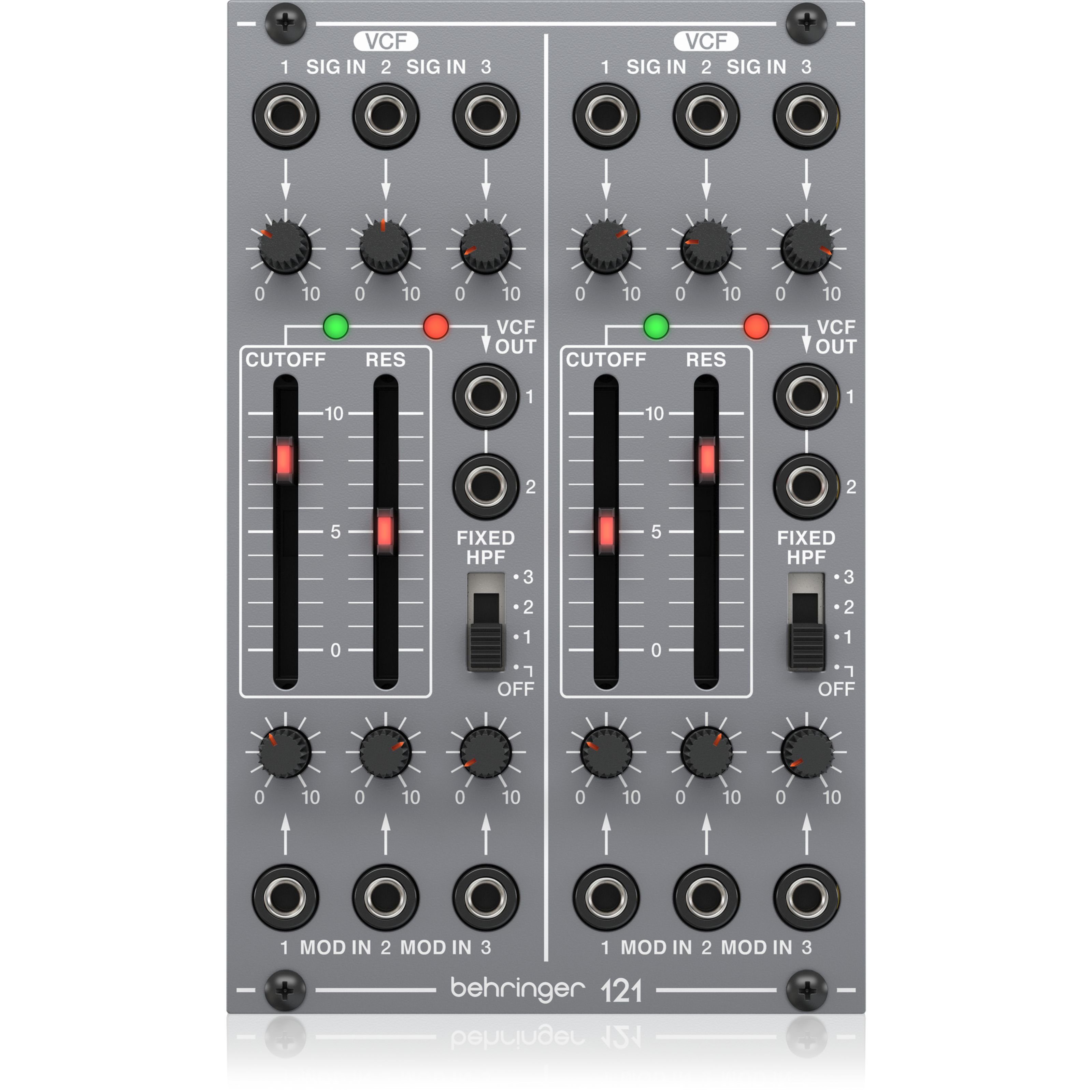 Synthesizer