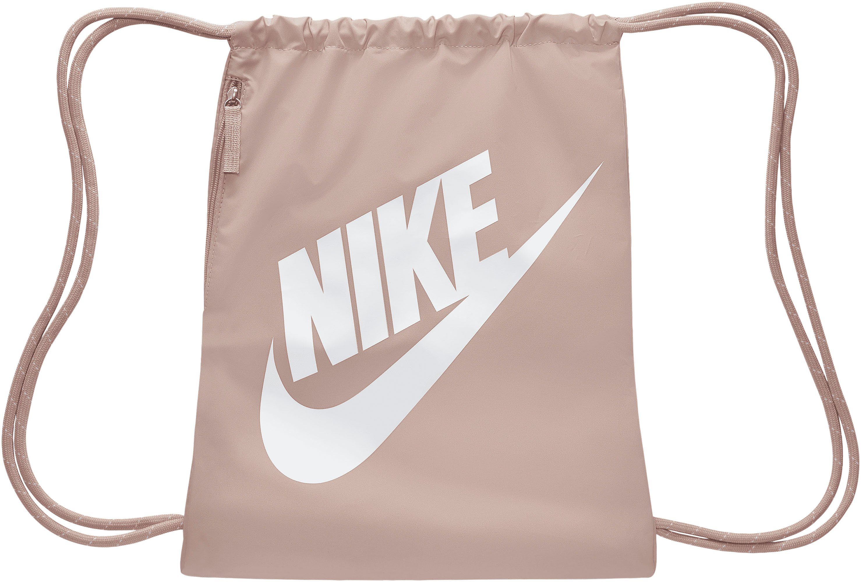 Nike Sportswear Turnbeutel »HERITAGE DRAWSTRING« | OTTO