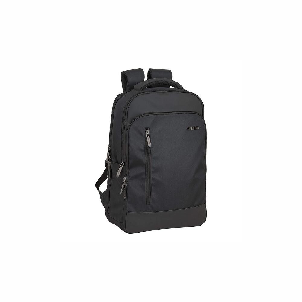 Rucksack Rucksack Freizeitrucksack Laptoprucksack Business Safta mit USB-Anschl