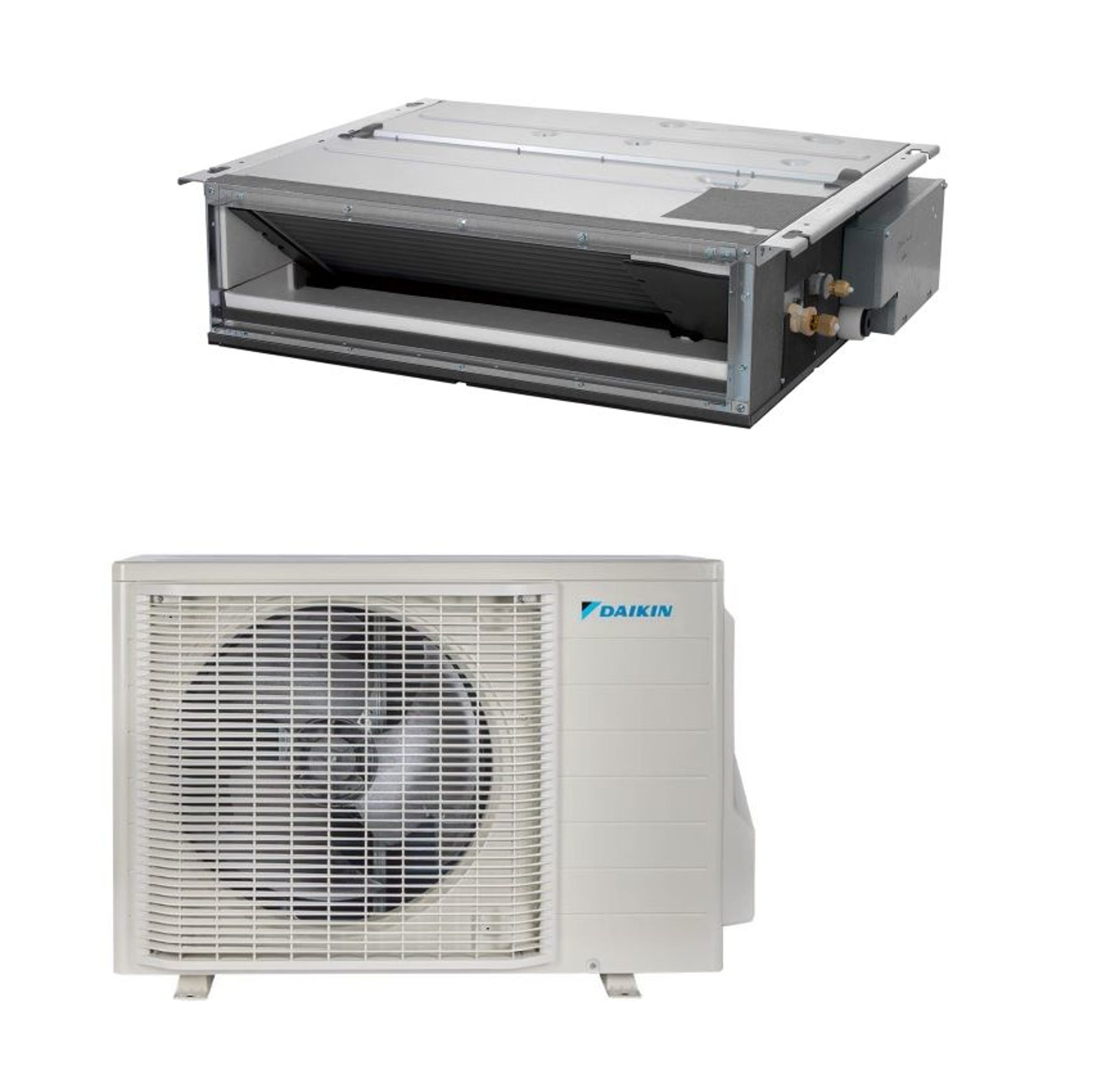 Daikin Split-Klimagerät FDXM50F9+RXM50A