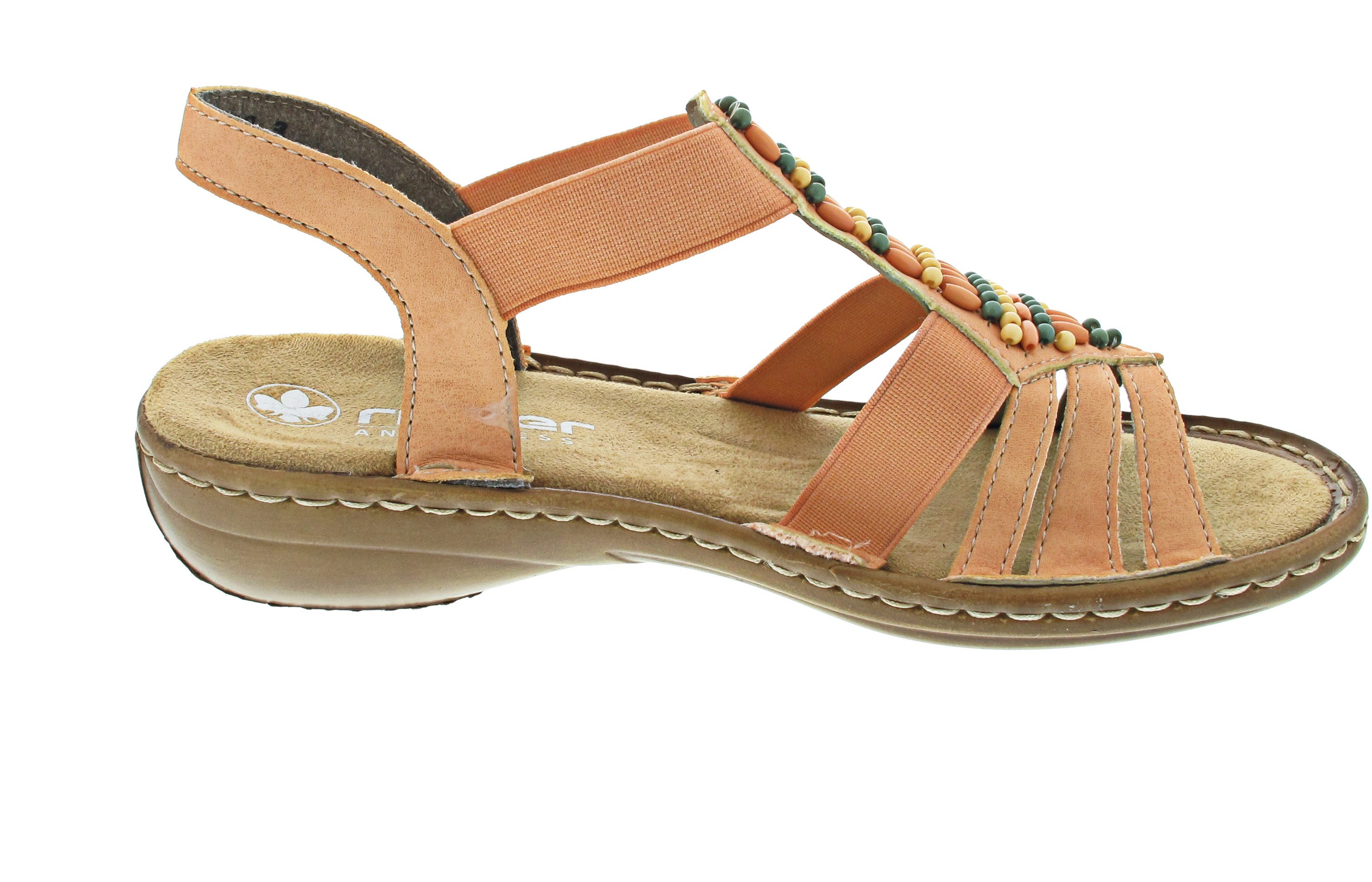 Rieker Sandalette