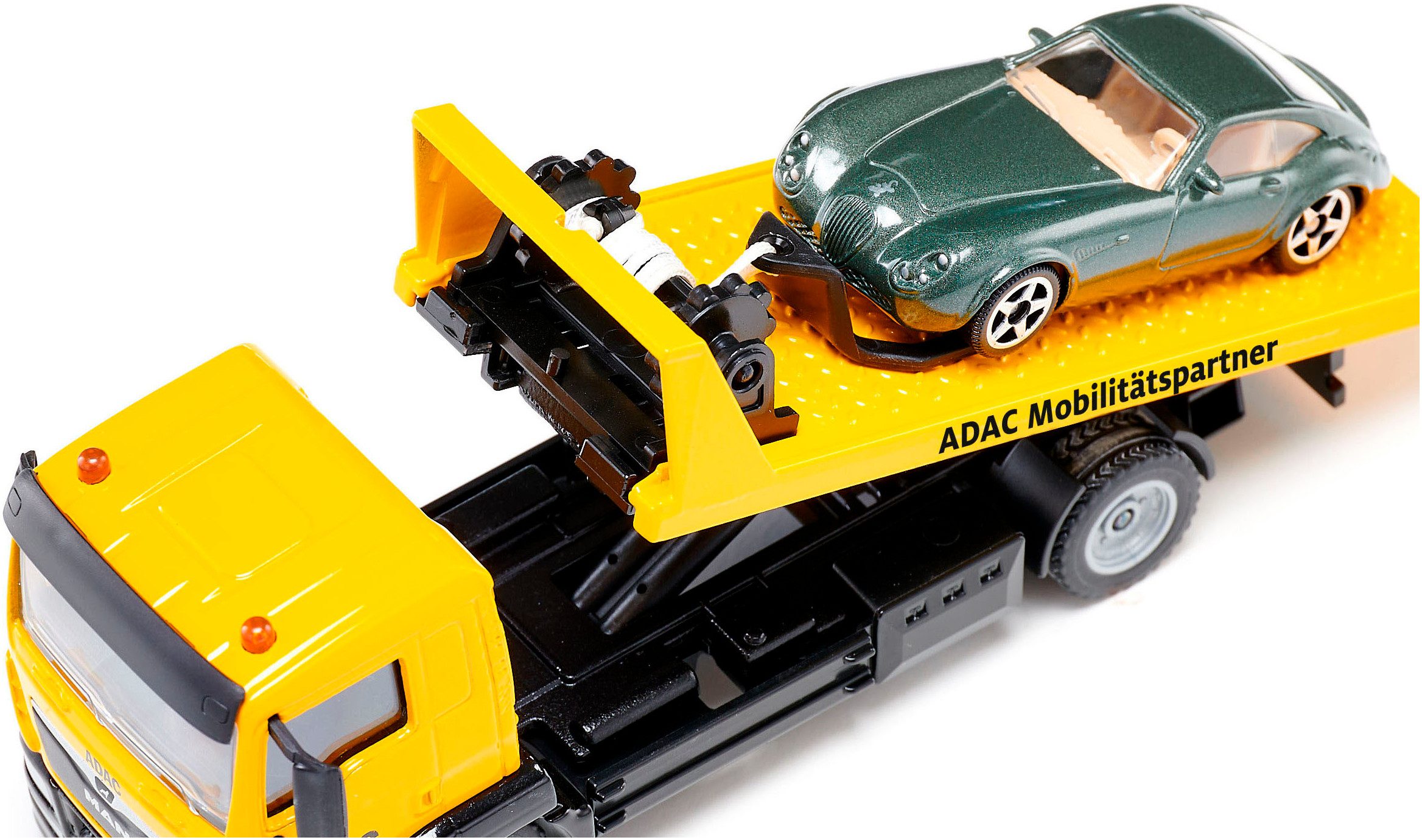 Siku Spielzeug-Abschlepper Siku Super, MAN Abschleppfahrzeug (2722), inklus günstig online kaufen