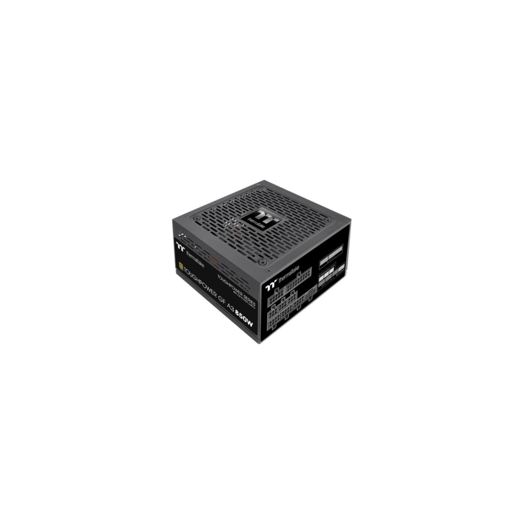 Toughpower GF A3 Gold 850W - TT Premium Edition Netzteil