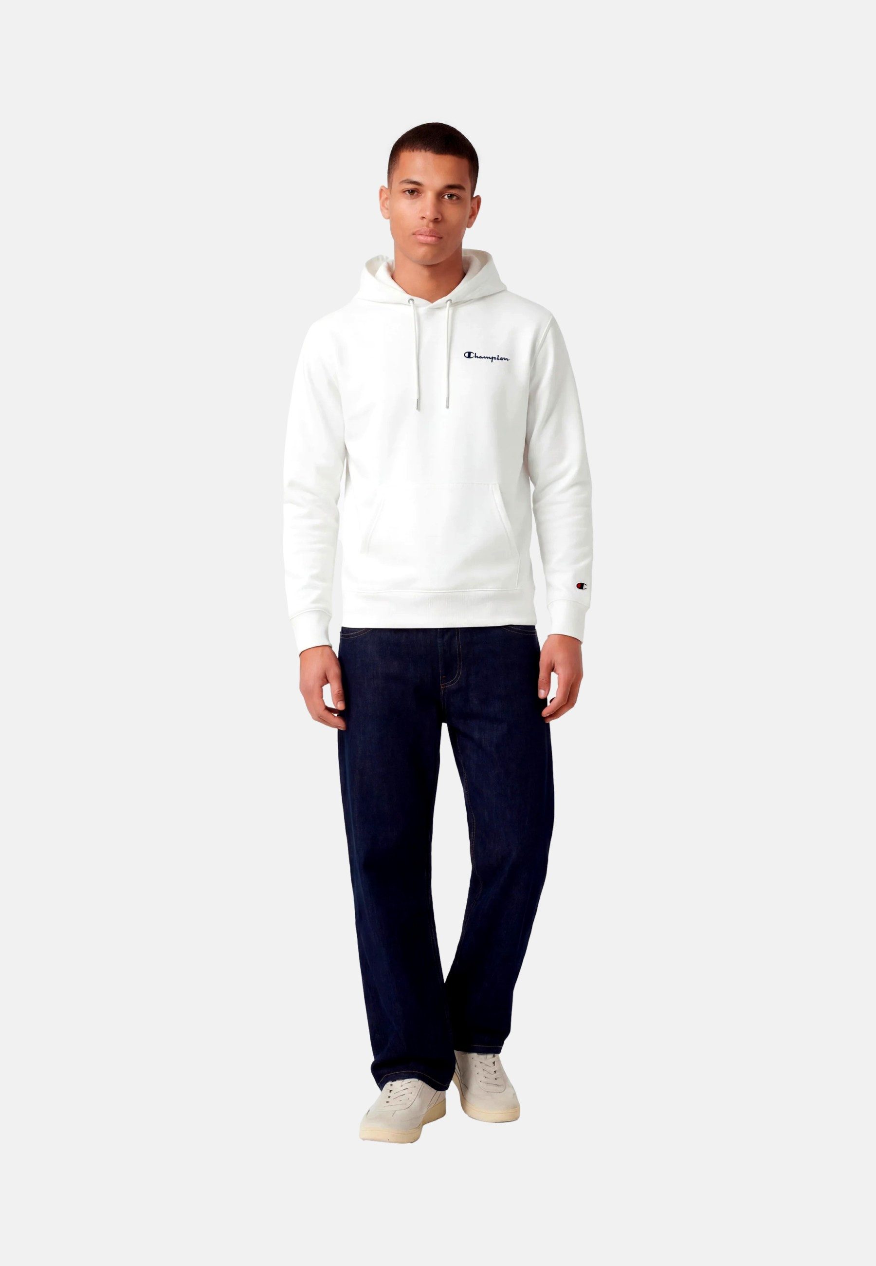 Champion Hoodie Kapuzensweatshirt Hoodie (1-tlg)
