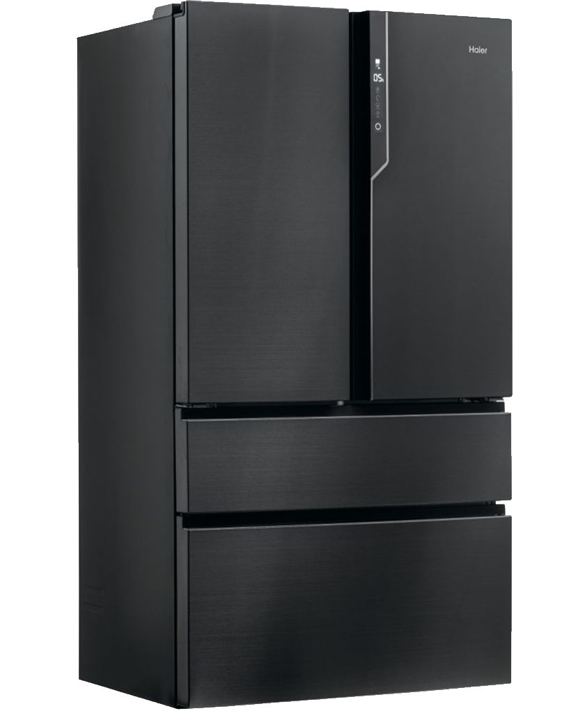 Haier Kühlschrank HB26FSNAAA, 190 cm hoch, 100.5 cm breit, NoFrost