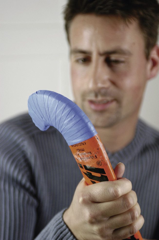 tesa Montageband tesa extra Power Gewebeband Perfect 2,75 m x 19