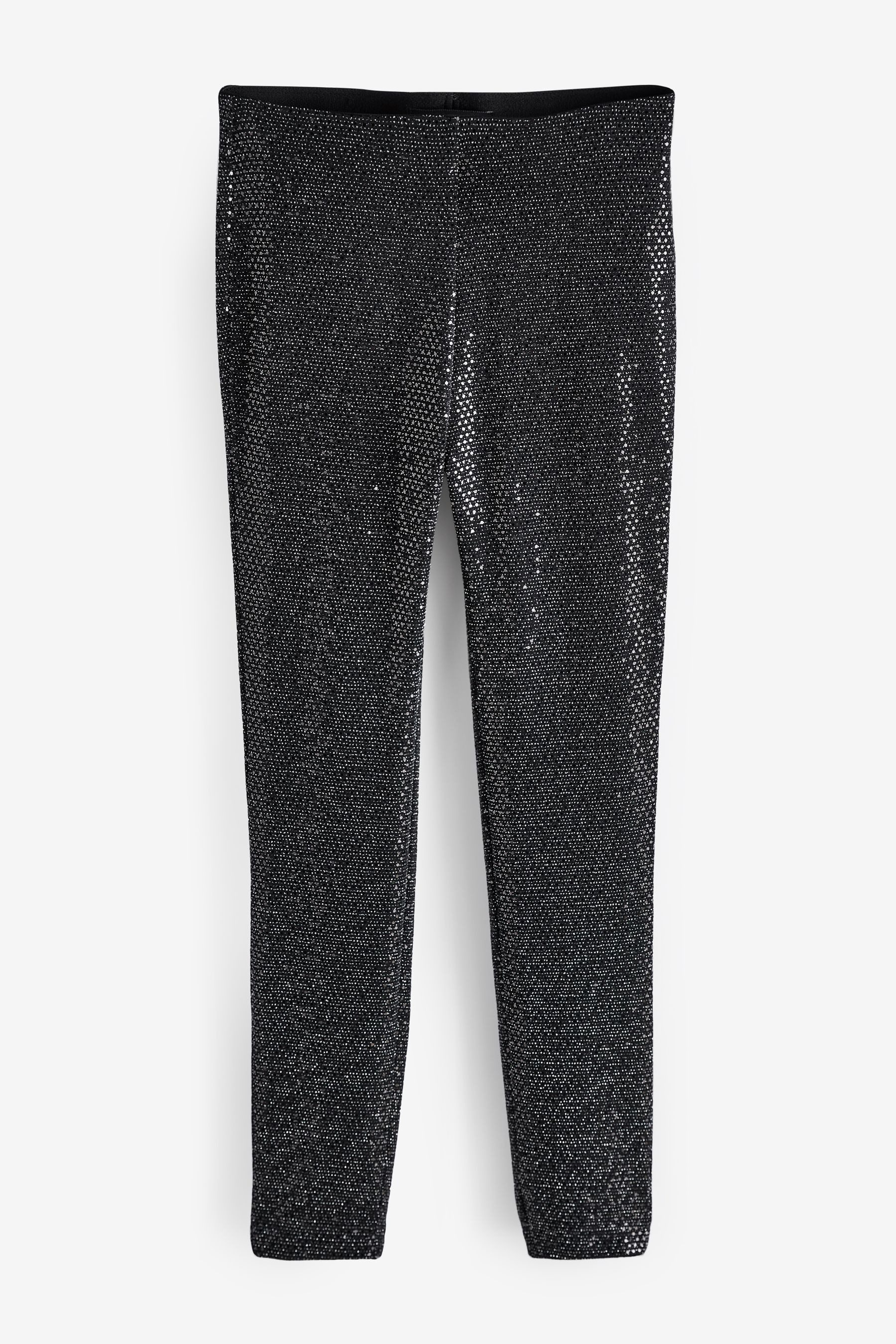 Next Leggings Skinny-Hose mit Pailletten - günstig online kaufen