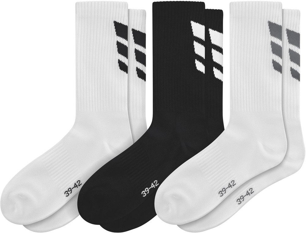 Erima Socken 3 Wings Socks 3Pack günstig online kaufen