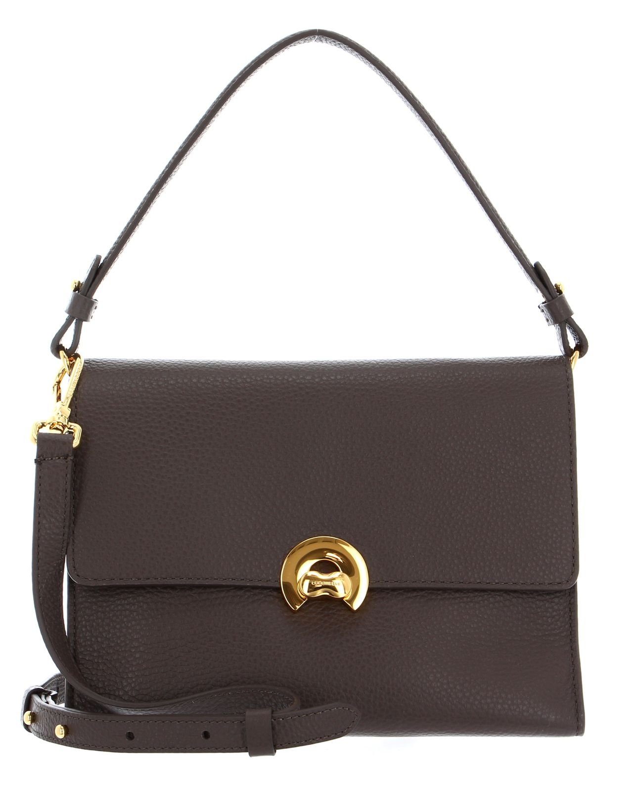 Schultertasche Coccinelle Binxie