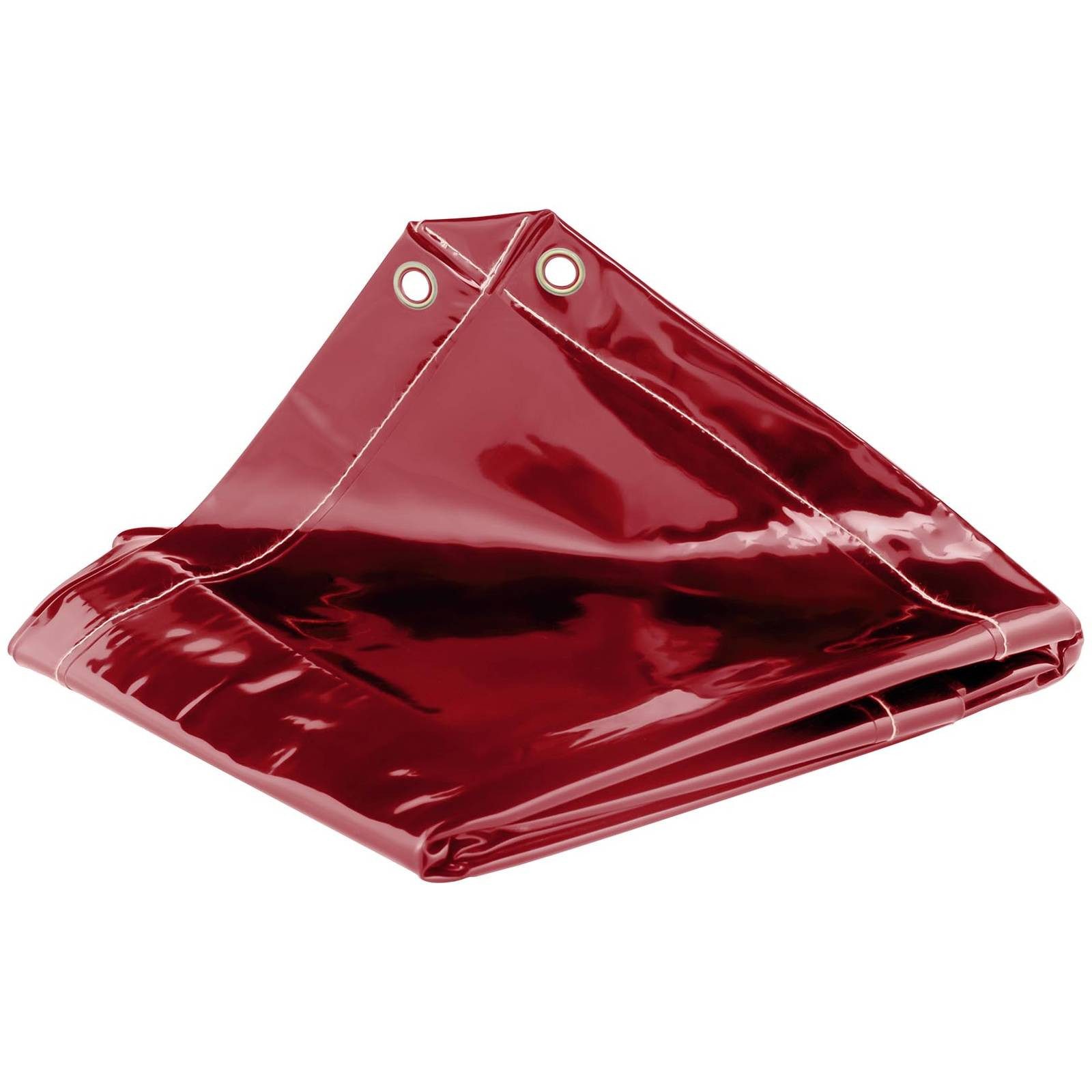 Stamos Welding Group Schutzwand Schweißvorhang 239 x 175 cm Schweißschutz Schweißschutzwand Ersatz, verschiedene Größen