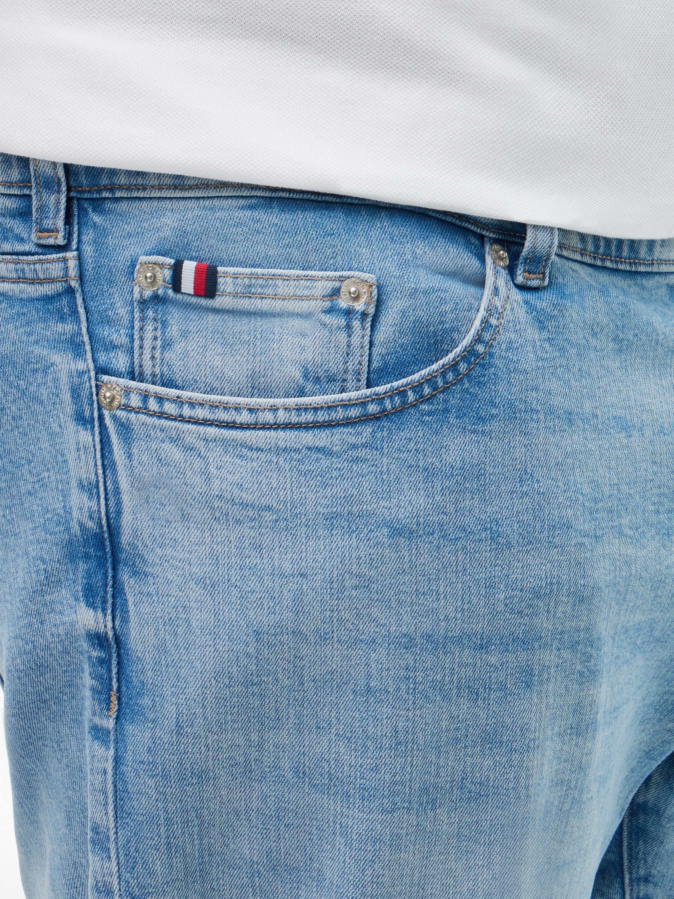Tommy Hilfiger Big & Tall Regular-fit-Jeans Madison