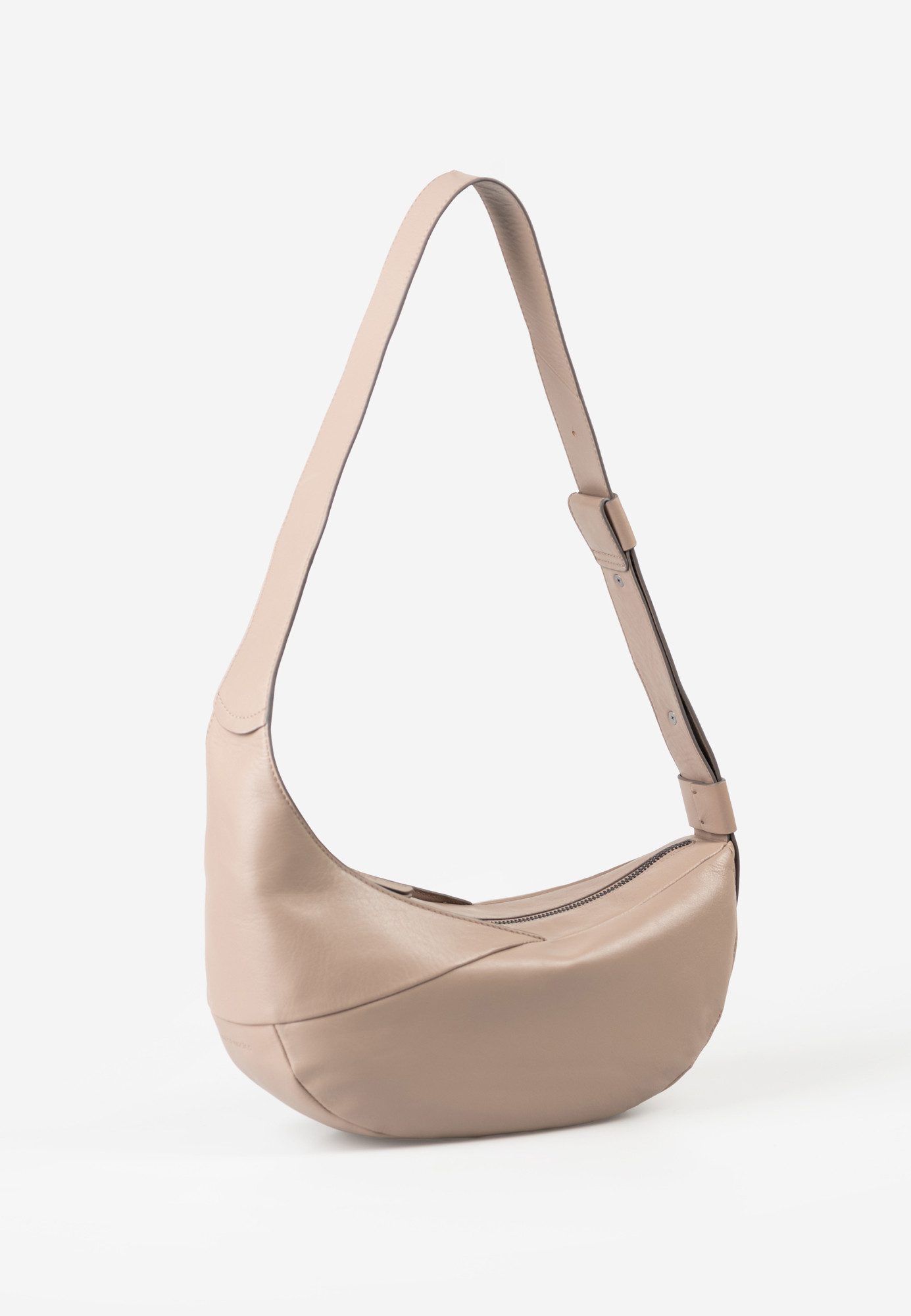 aunts & uncles Hobo Halfmoon Bag Bee Balm