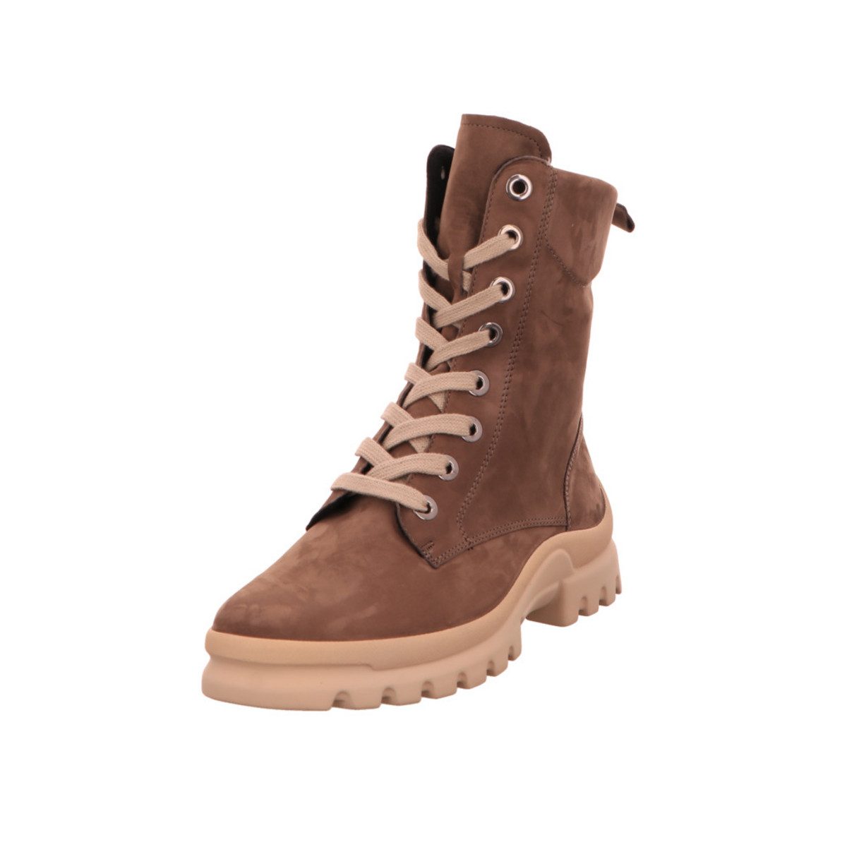 Semler Semler für Damen Schnürboots (keine Angabe, keine Angabe)