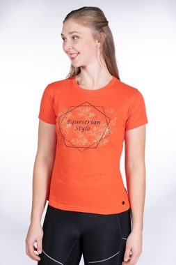 HKM T-Shirt T-Shirt -Savona Print- Style